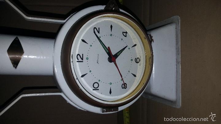 Vintage: RELOJ BLESSING ORIGINAL - Foto 14
