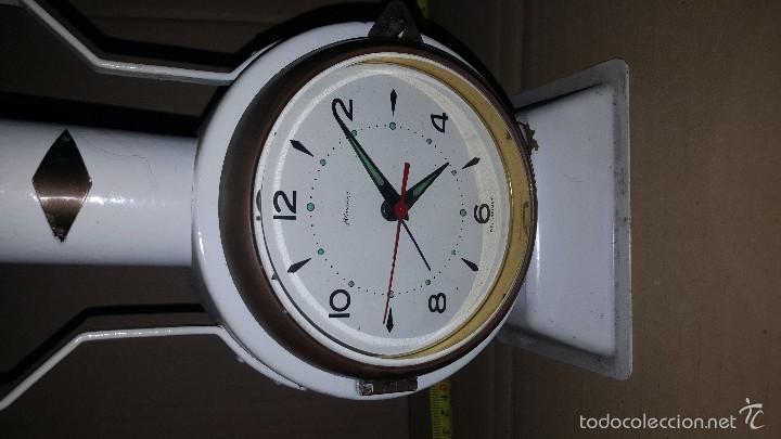 Vintage: RELOJ BLESSING ORIGINAL - Foto 15