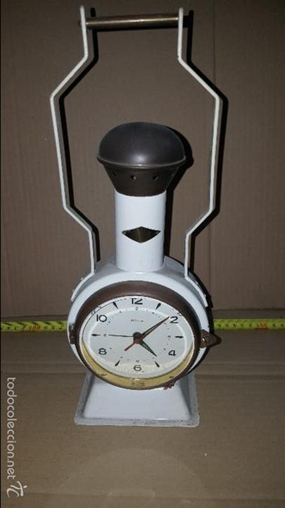 Vintage: RELOJ BLESSING ORIGINAL - Foto 1