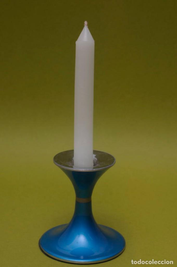 Vintage: candelabro - Foto 3