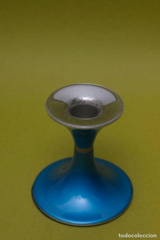 Vintage: candelabro - Foto 2