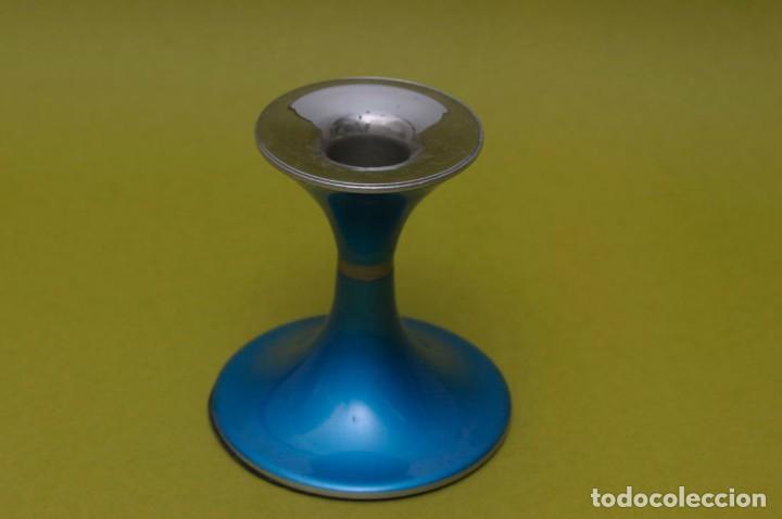 Vintage: candelabro - Foto 1