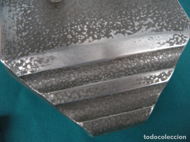 Vintage: FLEXO L&Aacute;MPARA DE SOBREMESA - Foto 3