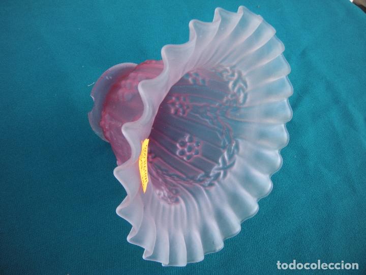 Vintage: ANTIGUA TULIPA MDERN&Iacute;STA. - Foto 5
