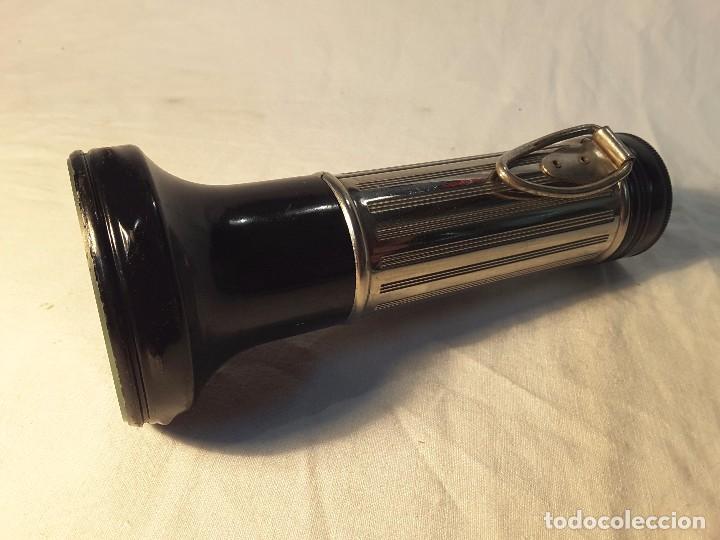 Vintage: Linterna Pertrix de los 50 - Foto 3