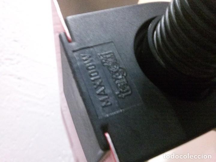 Vintage: L&aacute;mpara escritorio flexo orientable Targetti - Foto 6