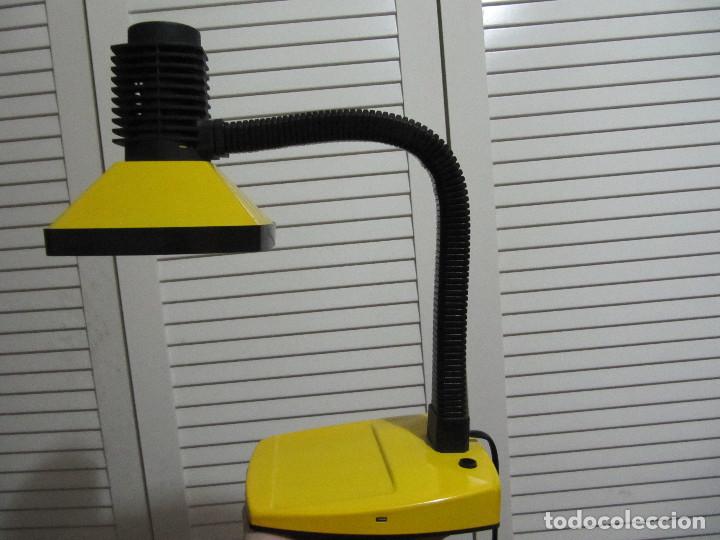 Vintage: FLEXO VINTAGE AMARILLO FASE - Foto 1