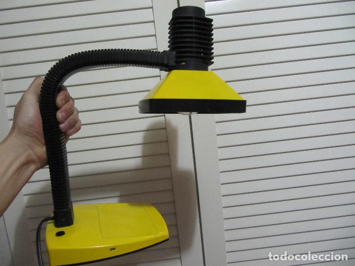 Vintage: FLEXO VINTAGE AMARILLO FASE - Foto 2