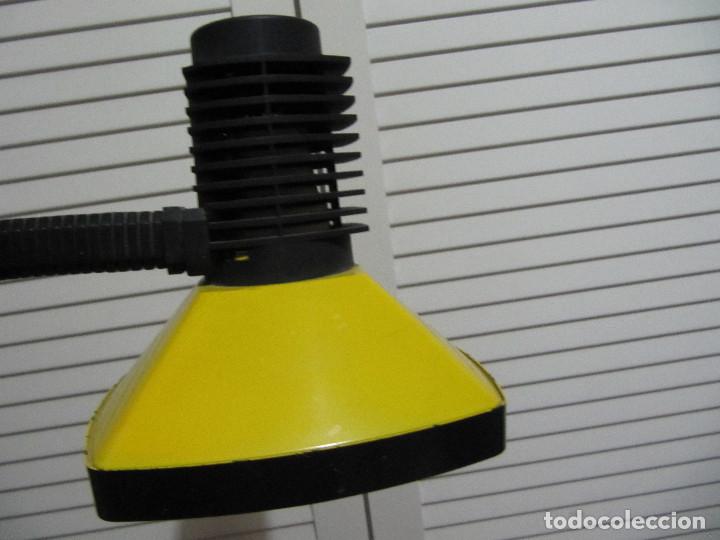 Vintage: FLEXO VINTAGE AMARILLO FASE - Foto 3