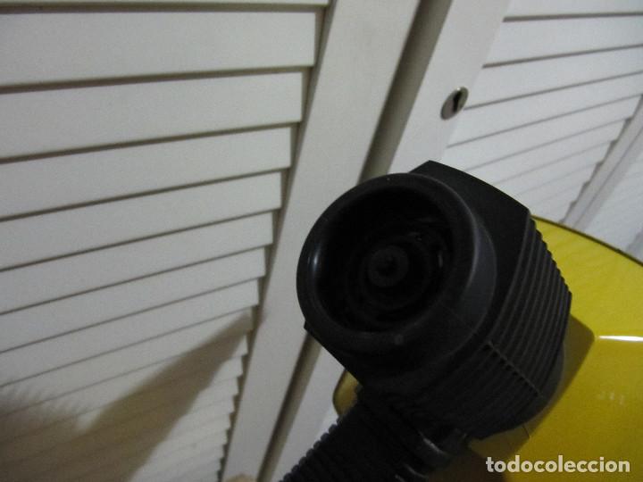 Vintage: FLEXO VINTAGE AMARILLO FASE - Foto 6