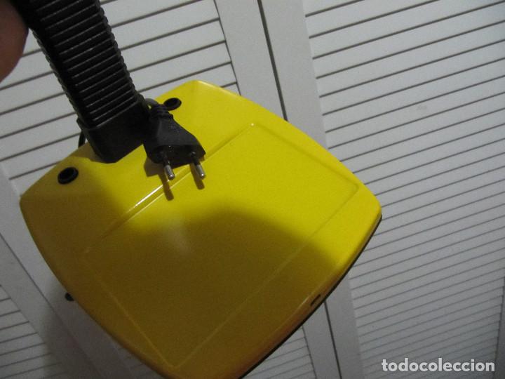 Vintage: FLEXO VINTAGE AMARILLO FASE - Foto 9