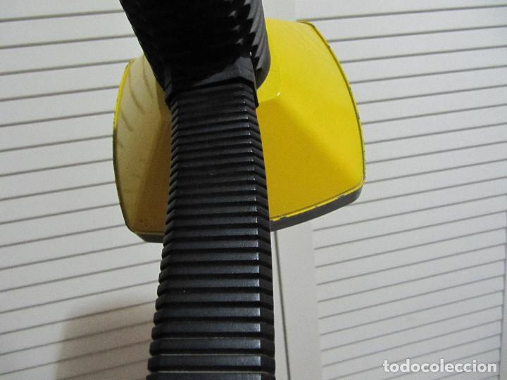 Vintage: FLEXO VINTAGE AMARILLO FASE - Foto 10