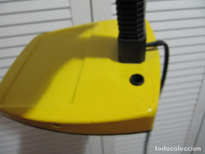Vintage: FLEXO VINTAGE AMARILLO FASE - Foto 11