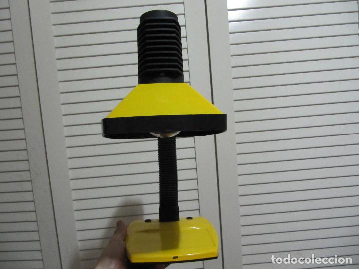 Vintage: FLEXO VINTAGE AMARILLO FASE - Foto 15
