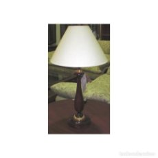 Vintage: LAMPARA DE SOBREMESA