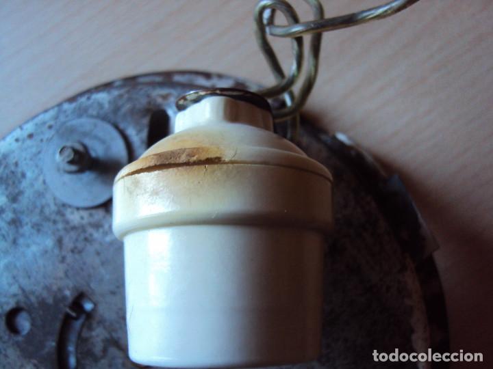 Vintage: aplique de los 70 - Foto 3