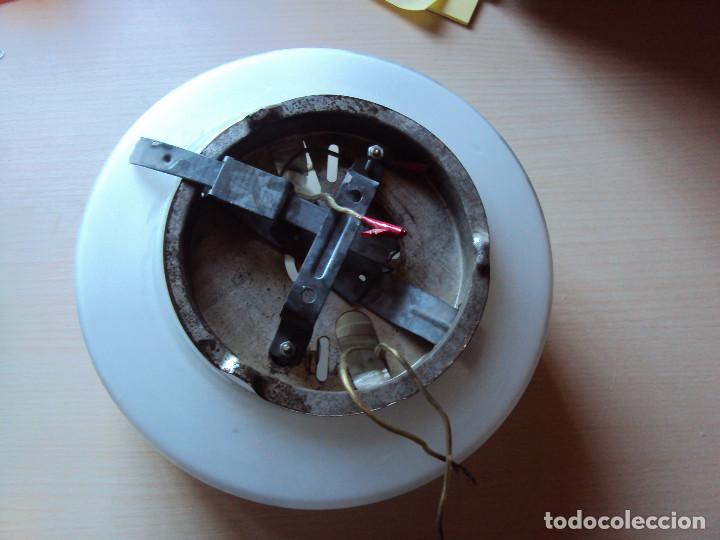 Vintage: aplique de los 70 - Foto 4