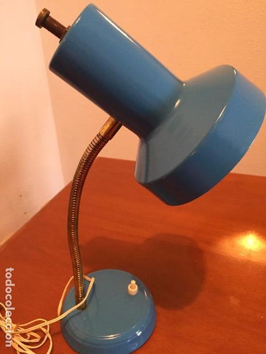 Vintage: FLEXO METAL VINTAGE A&Ntilde;OS 70 - Foto 1
