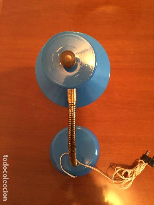 Vintage: FLEXO METAL VINTAGE A&Ntilde;OS 70 - Foto 4