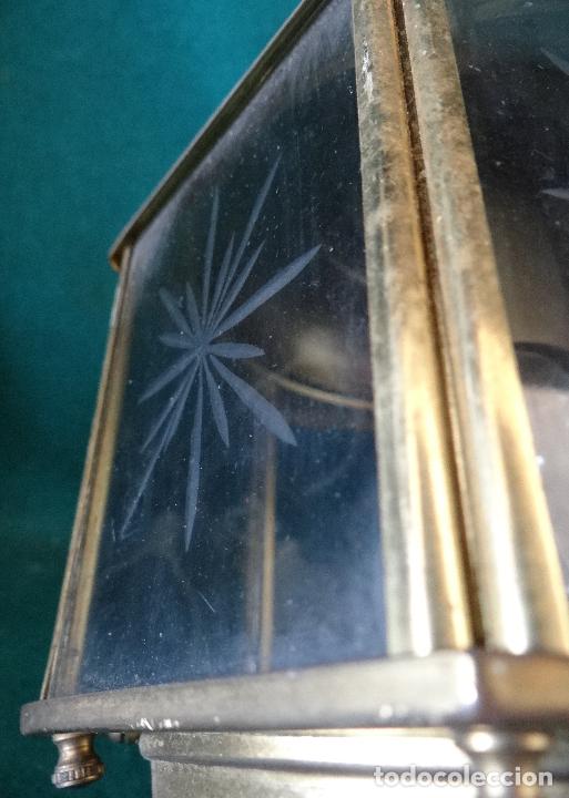 Vintage: LAMPARA FAROL VINTAGE - Foto 6