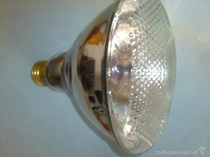 Vintage: Foco PAR-38 100W ESTRENAR 91 - Foto 2