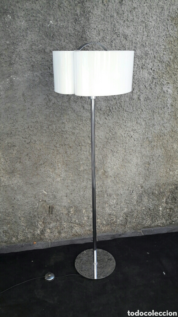 Vintage: Lampara Metalarte - Foto 2