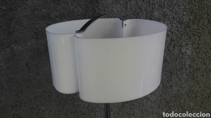 Vintage: Lampara Metalarte - Foto 3