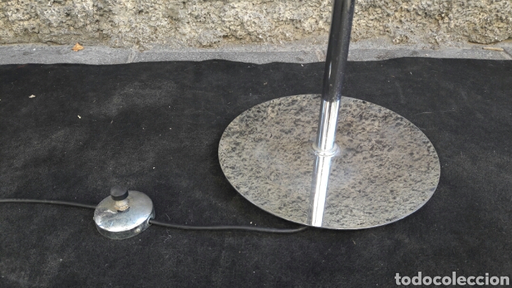 Vintage: Lampara Metalarte - Foto 5