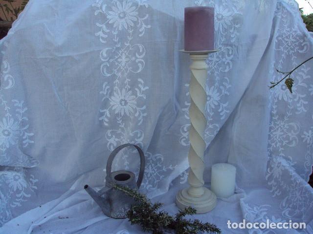 Vintage: Candelero - Foto 2