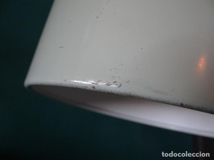 Vintage: LAMPARA FLEXO MESA VINTAGE. - Foto 4