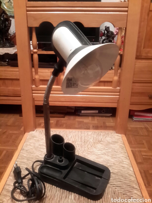 Vintage: Flexo  antiguo marca Fase - Foto 1