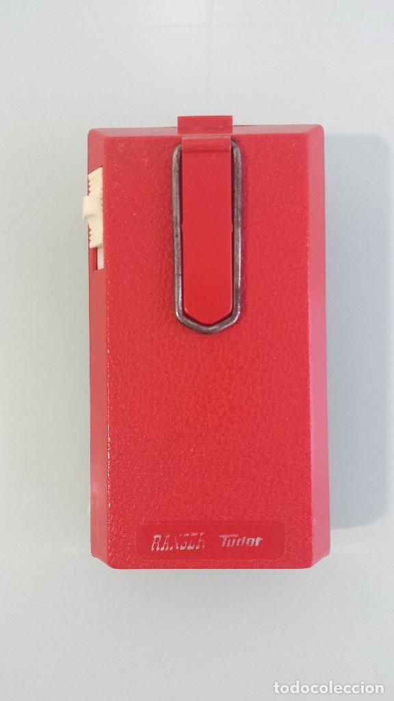 Vintage: Linterna TUDOR Ranger - Foto 3