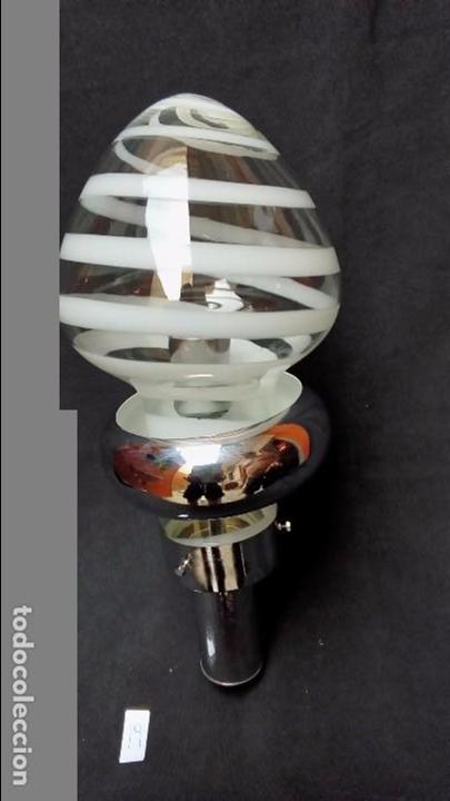 Vintage: aplique de dise&ntilde;o- - Foto 1