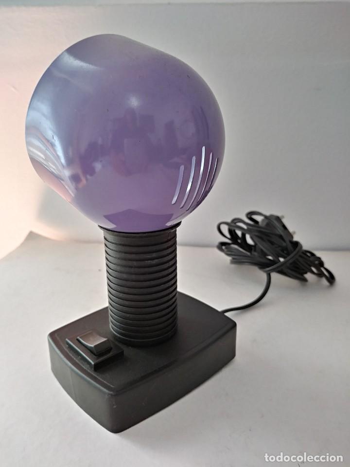 Vintage: LAMPARA peque&ntilde;o aplique - Foto 2