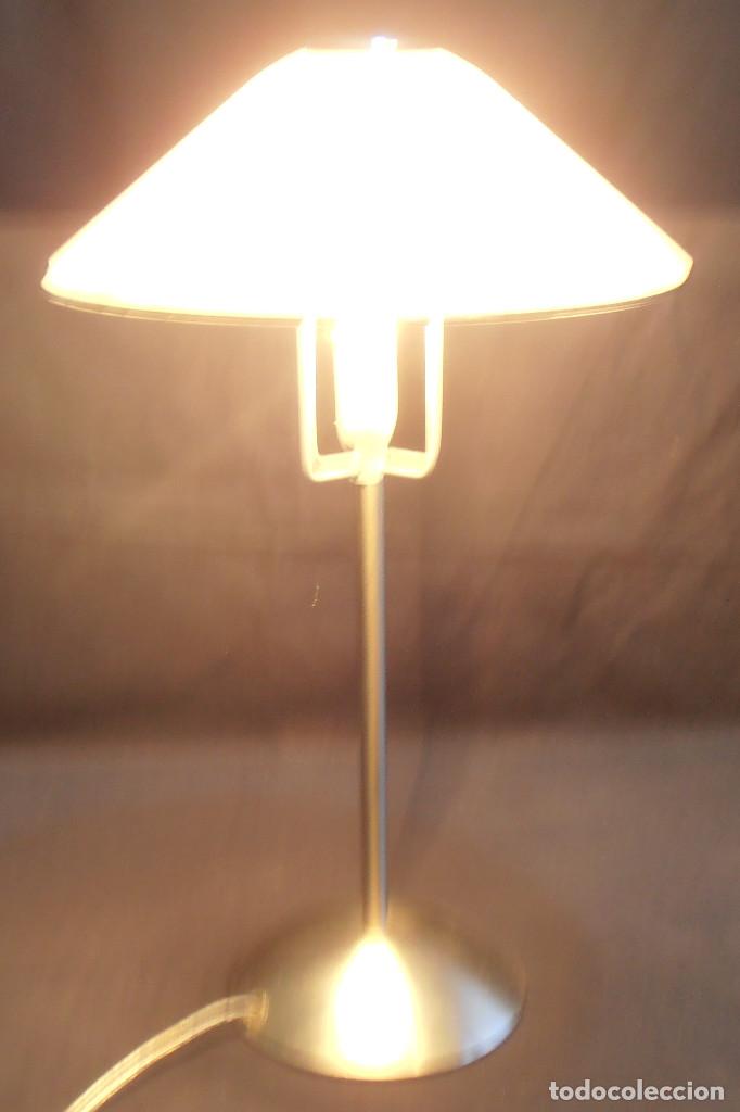 Vintage: LAMPARA DE SALON, MUY DECORATIVA - Foto 1