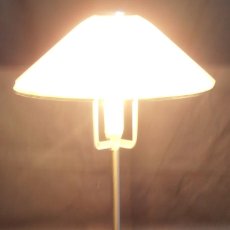 Vintage: LAMPARA DE SALON, MUY DECORATIVA. Lote 98588783