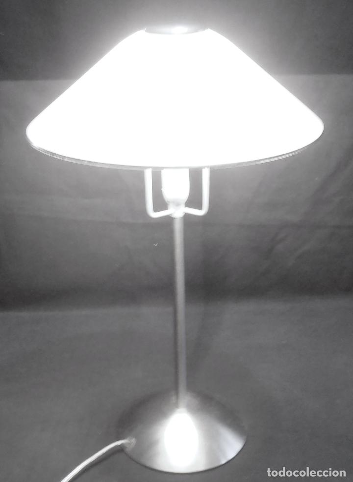Vintage: LAMPARA DE SALON, MUY DECORATIVA - Foto 2