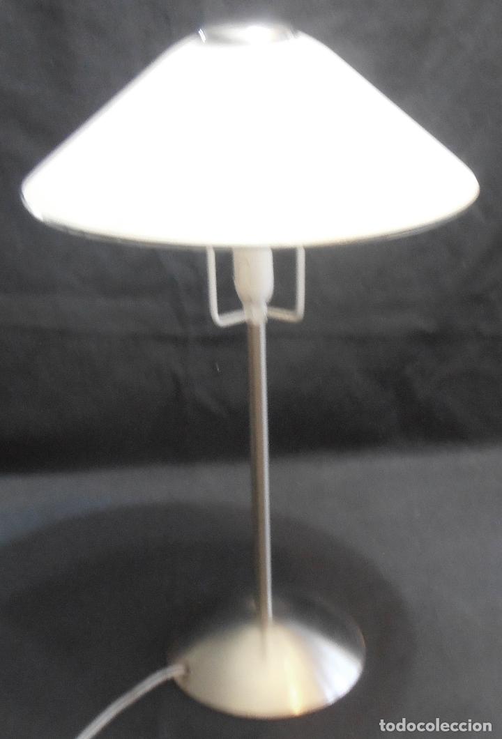 Vintage: LAMPARA DE SALON, MUY DECORATIVA - Foto 3