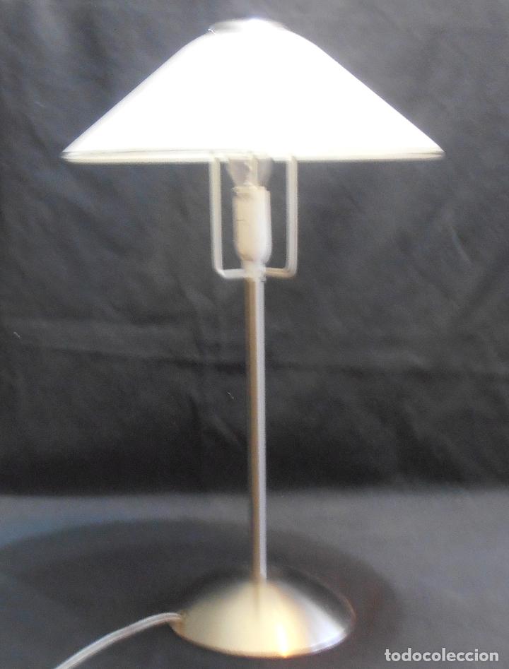 Vintage: LAMPARA DE SALON, MUY DECORATIVA - Foto 4