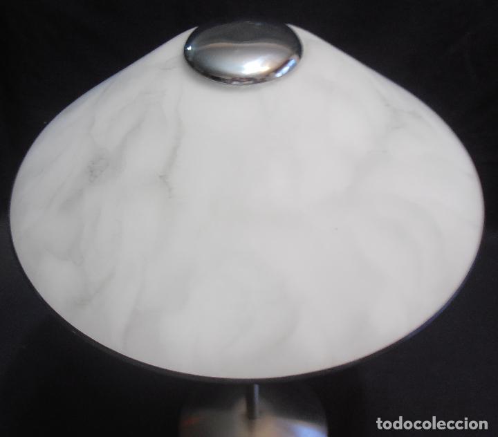 Vintage: LAMPARA DE SALON, MUY DECORATIVA - Foto 5