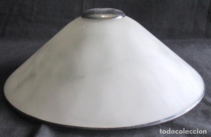 Vintage: LAMPARA DE SALON, MUY DECORATIVA - Foto 7