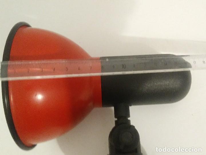 Vintage: lampara foco aplique - Foto 9