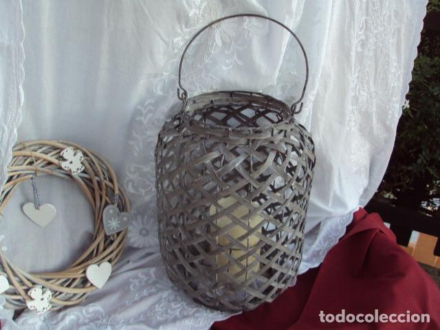 Vintage: Farol - Foto 2