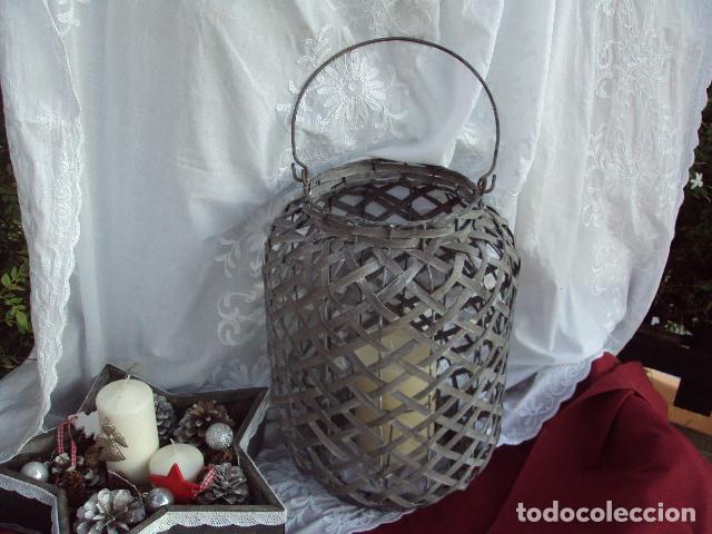 Vintage: Farol - Foto 3