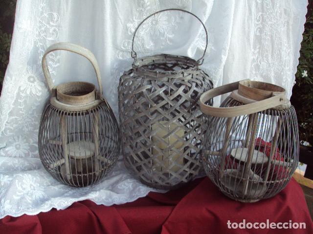 Vintage: Farol - Foto 4