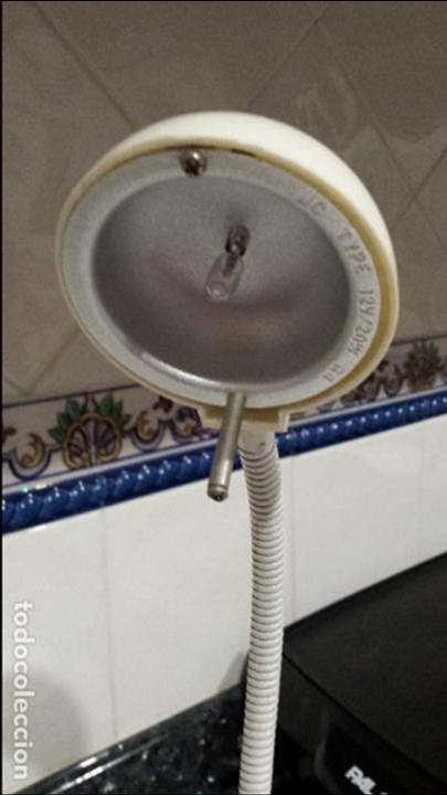 Vintage: Flecxo blanco al&oacute;geno - Foto 1