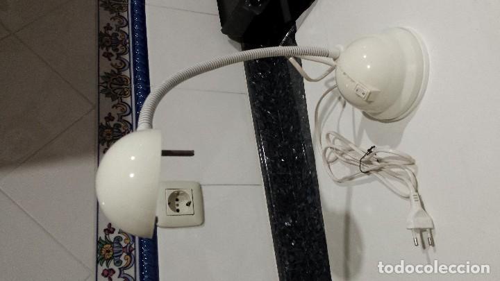 Vintage: Flecxo blanco al&oacute;geno - Foto 2