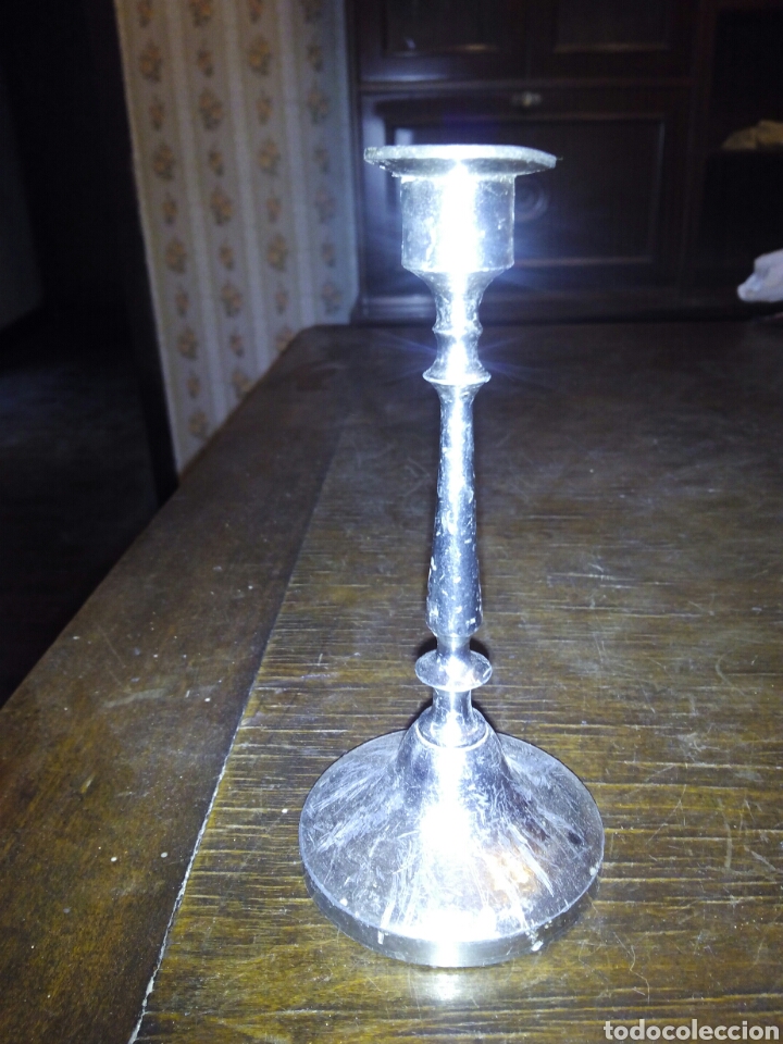 Vintage: Candelabro - Foto 1