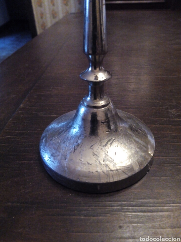 Vintage: Candelabro - Foto 2