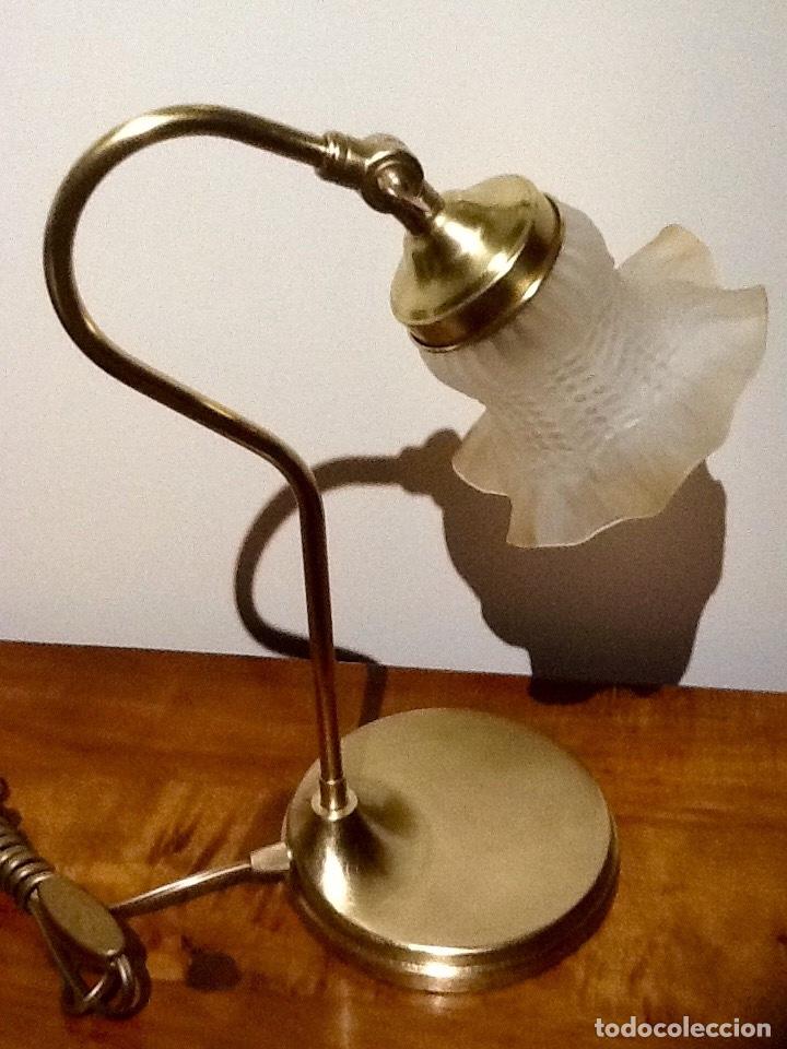 Vintage: ...PRECIOSA L&Aacute;MPARA... - Foto 6